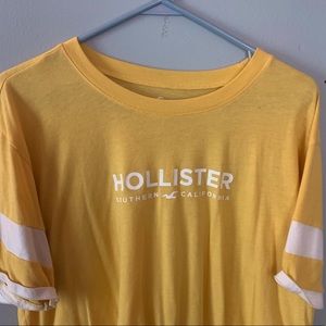 Hollister Shirt